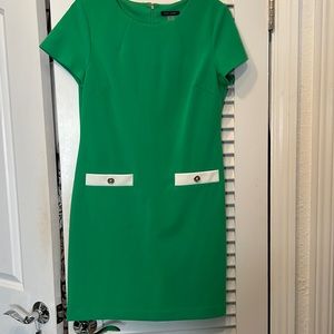 Polished and in style! Tommy Hilfiger dress